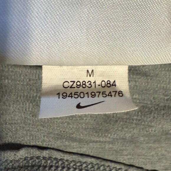 Nike Pro 365 Women's 5" Shorts - Picture 4 of 4